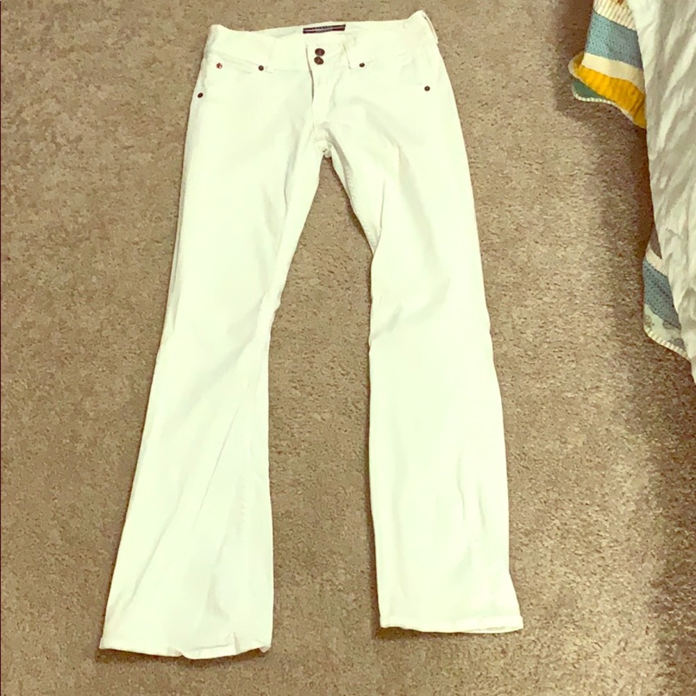 Hudson jeans